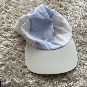 Lululemon Running Hat